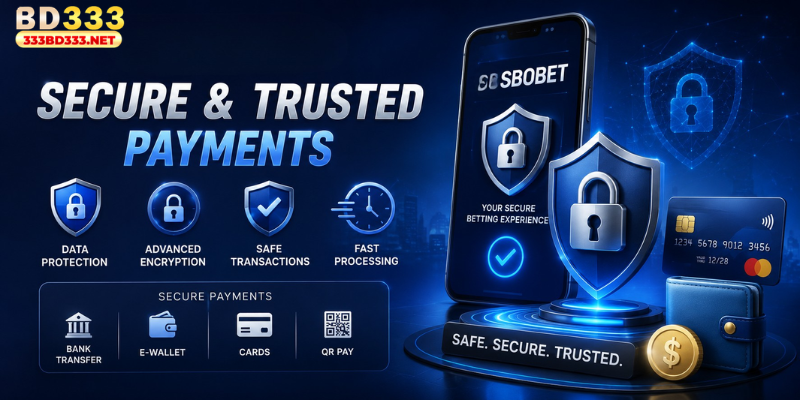 Security and Payment Reliability