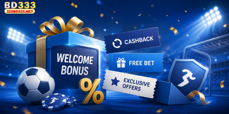 Bonuses and Promotional Campaigns