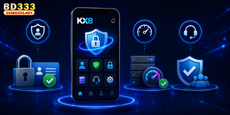 Security and Reliability