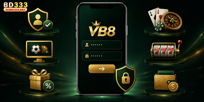 Why the Login System Matters