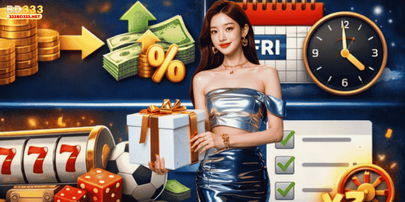 Play During Peak Payout Windows