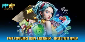 PPVIP Compliance Signal Assessment - Secure Trust Review