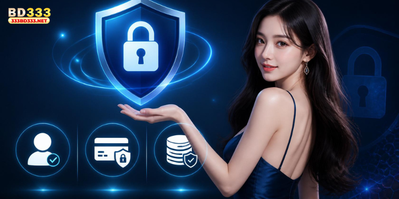 Security Features