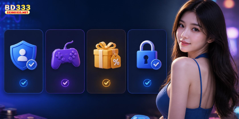 Tips for New Players