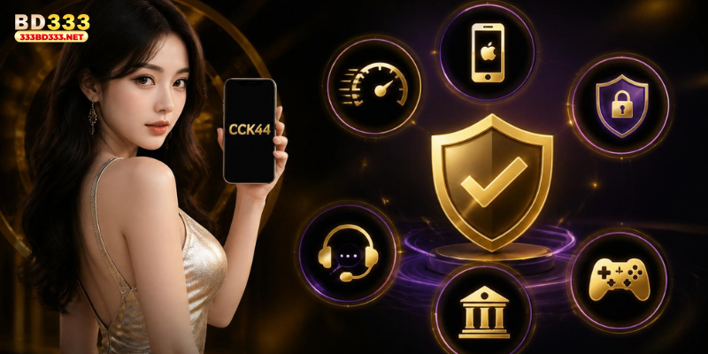 Why This CCK44 iOS Review Matters